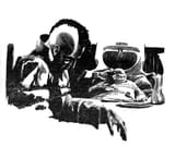 Analog Feb 1964 John Schoenherr 2
