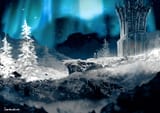 WinterTower