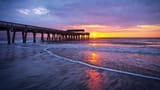 Tybee Island - Pier