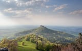 Hohenzollern Castle