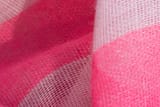 Folded scarf