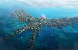 City of the Sunbird