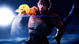 Mass Effect x Resident Evil 3 - Carlos