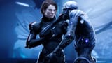 Mass Effect x Resident Evil 3 - Jill
