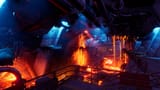 Underground Facility