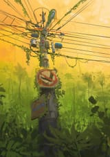 ismail-inceoglu-keep-off-grass