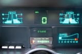 chevy digidash