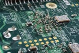 Raspberry Pi Model B