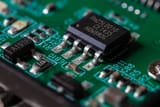 Microchip