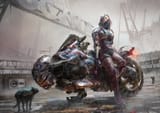 vincent-lefevre-motorbike-cyberpunk