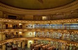 El Ateneo, Buenos Aires