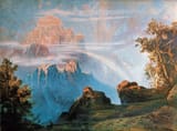 Walhalla_(1896)_by_Max_Brückner