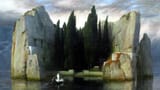Isle of The Dead