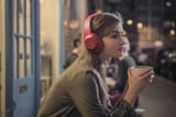 redphones