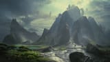Mass Effect Andromeda - Metal World