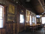 Rustic Tavern