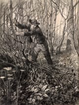 John Brett - The Hedger