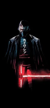Kylo Ren