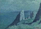 jean_metzinger_-_cliffs_in_the_morning