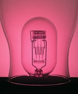 Incandescent Bulb