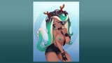 6461832 - Little_blood Marina_Ida Octoling Off_the_Hook Splatoon Splatoon_2