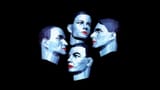 Kraftwerk Electric Cafe