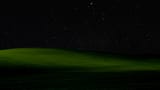 Bliss at Night