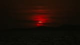 Dark Sunset