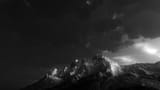 Stormy Peak
