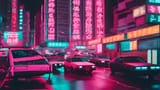 neon hong kong