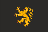 Banner of the Duchy of Brabant