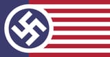 Banner of the Man in the High Castle
