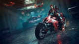 Chasing Red