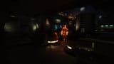 without HUD