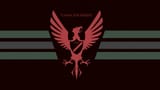 Flag of Arstotzka with Cyrilic Text