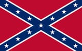 Flag of Confederate Rebels