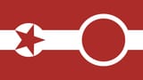 Flag of Mars