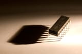 Integrated Circuit in Spot Light