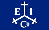 Flag of the East India Trading Company