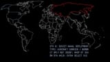 Soviet Naval Deployment