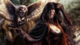 Bloodthrone Vampire