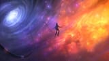 Alone Lost In Space