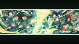lwa bars black 2304p