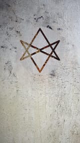 Cicatrix Cover