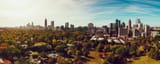 Atlanta Panorama