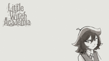 lwa - chariot angry b&amp;w logo 1080p