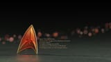 The Final Frontier