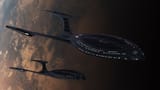Hawking class explorer