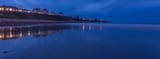 York Maine Reflected