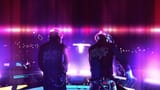 DaftPunk-2045
